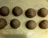 NYベーグル ブルーベリー(失敗例付)作り方22写真