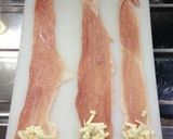 ちびチーズカツ♬作り方1写真