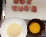 ちびチーズカツ♬作り方4写真