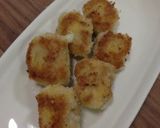 ちびチーズカツ♬作り方5写真
