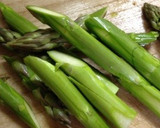 揚げ豆腐と彩り野菜の和風あん作り方4写真
