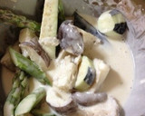 揚げ豆腐と彩り野菜の和風あん作り方6写真