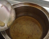 揚げ豆腐と彩り野菜の和風あん作り方8写真