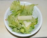 ニューサマーオレンジdeスペアリブ作り方6写真