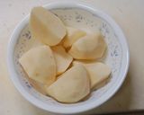 ニューサマーオレンジdeスペアリブ作り方5写真