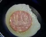 卵白でおしゃれな可愛いおかず♪作り方2写真