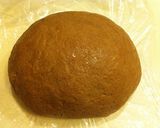 NYベーグル ブルーベリー(失敗例付)作り方13写真
