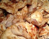 ★★スタミナ丼★★作り方4写真
