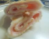 卵白でおしゃれな可愛いおかず♪作り方5写真
