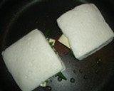 はんぺんのはさみ焼き☆作り方3写真