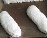 天然酵母でミルクハース作り方4写真