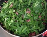 簡単&絶品！！我が家の納豆春巻作り方3写真