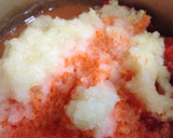 洋風☆豚の角煮　井坂煮風作り方6写真