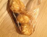 酢じょうゆ卵作り方1写真
