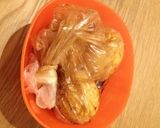 酢じょうゆ卵作り方2写真