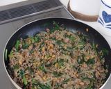 簡単&絶品！！我が家の納豆春巻作り方6写真