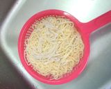 【美レシピ】簡単!美味しい!冷製パスタ作り方3写真