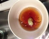 サッパリ緑のワサビサラダ作り方4写真