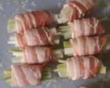 甘辛☆長ねぎの豚肉巻き作り方3写真