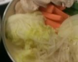 夏麺！アボカドと豆腐の冷やしつけ麺作り方8写真