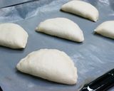 クリームチーズと甘味噌の米パン作り方8写真