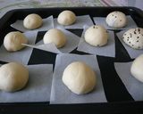 自家製天然酵母☆ハワイのドーナツマラサダ作り方4写真