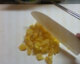 簡単!抹茶パウンドケーキ作り方3写真