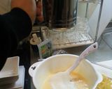 簡単!抹茶パウンドケーキ作り方6写真