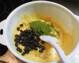 簡単!抹茶パウンドケーキ作り方8写真