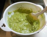 簡単!抹茶パウンドケーキ作り方9写真