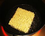 メチャ旨！サンラータン風焼き塩ラーメン♪作り方1写真