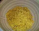 メチャ旨！サンラータン風焼き塩ラーメン♪作り方2写真