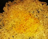 メチャ旨！サンラータン風焼き塩ラーメン♪作り方3写真