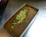 簡単!抹茶パウンドケーキ作り方11写真