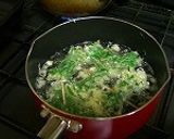 明太子の天ぷら作り方3写真