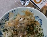 簡単☆らっきょうの葉の醤油漬け♪♪作り方6写真