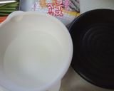 スパムとシャッキリ野菜の生春巻き♫作り方5写真