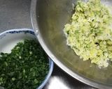 たかこさんの餃子作り方1写真