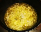 メチャ旨！サンラータン風焼き塩ラーメン♪作り方5写真