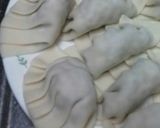 たかこさんの餃子作り方4写真