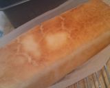 アレルギー対応！米粉ミニ食パン♪簡単❤作り方6写真