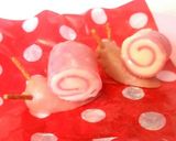 かたつむり作り方6写真