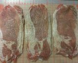 ミラノ風カツレツ＊ミルフィーユ仕立て作り方4写真