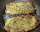 ミラノ風カツレツ＊ミルフィーユ仕立て作り方11写真