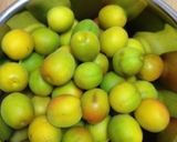 梅酒(お酒)作り方2写真