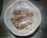 超簡単SPAMの酒蒸し作り方5写真