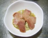 超簡単SPAMの酒蒸し作り方6写真