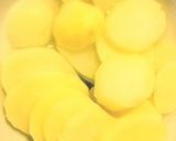 リメイク♪残りカレーで皆が喜ぶグラタン☆作り方1写真