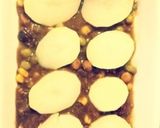 リメイク♪残りカレーで皆が喜ぶグラタン☆作り方5写真