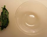 一番簡単なほうれん草のおひたし作り方5写真